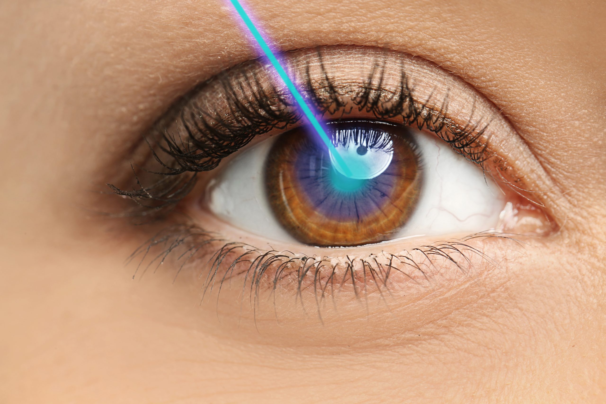 Laser Eye Surgery, Laser Eye Surgeries, All about Laser Eye Surgery, What is the risk of laser eye surgery