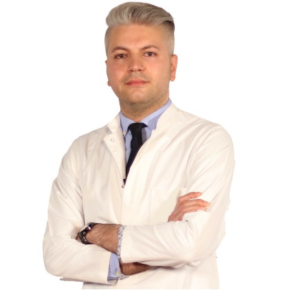 Op. Dr. Alim Huseynov, Göz Doktoru, Our eye doctors, göz Doktorlarımız, Göz cerrahlarımız